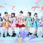 CANDY TUNEの福山梨乃は最年長で上智大学卒業の才女！彼女のことをもっと知りたい！