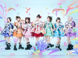 CANDY TUNEの福山梨乃は最年長で上智大学卒業の才女！彼女のことをもっと知りたい！