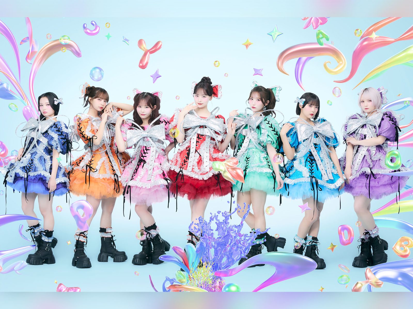 CANDY TUNEの福山梨乃は最年長で上智大学卒業の才女!彼女のことをもっと知りたい!