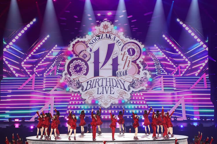 乃木坂46の梅澤美波が卒業コンサートを開催！参戦したファンの反応は？