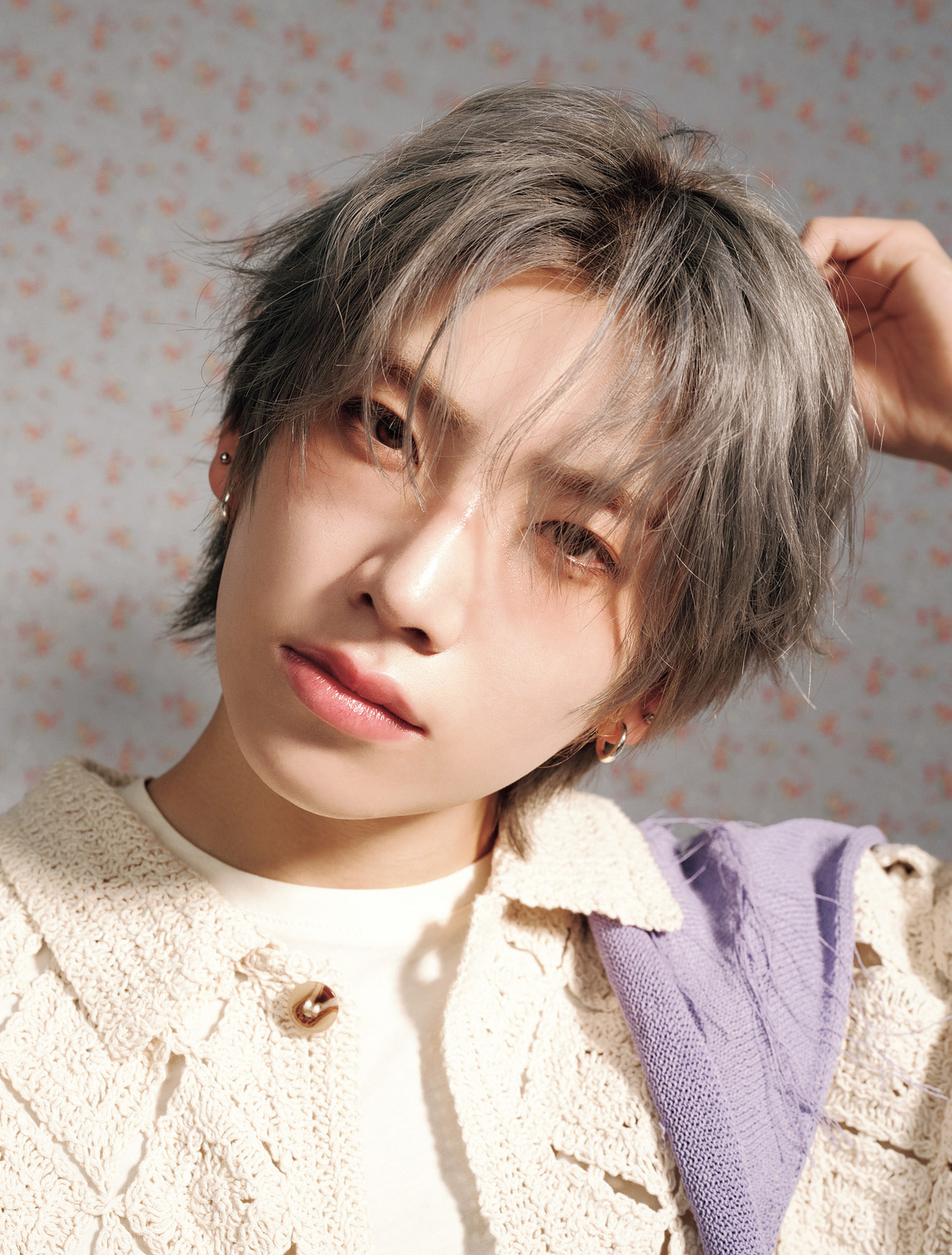 &TEAM(エンティーム)のYUMAは元関西ジュニアだった！同期はなにわ男子の大西流星！