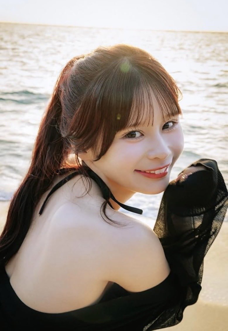CANDY TUNEの村川緋杏が写真集発売!ファンの反応は?