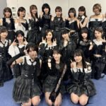 乃木坂46の梅澤美波が卒業！4代目キャプテンは菅原咲月に！