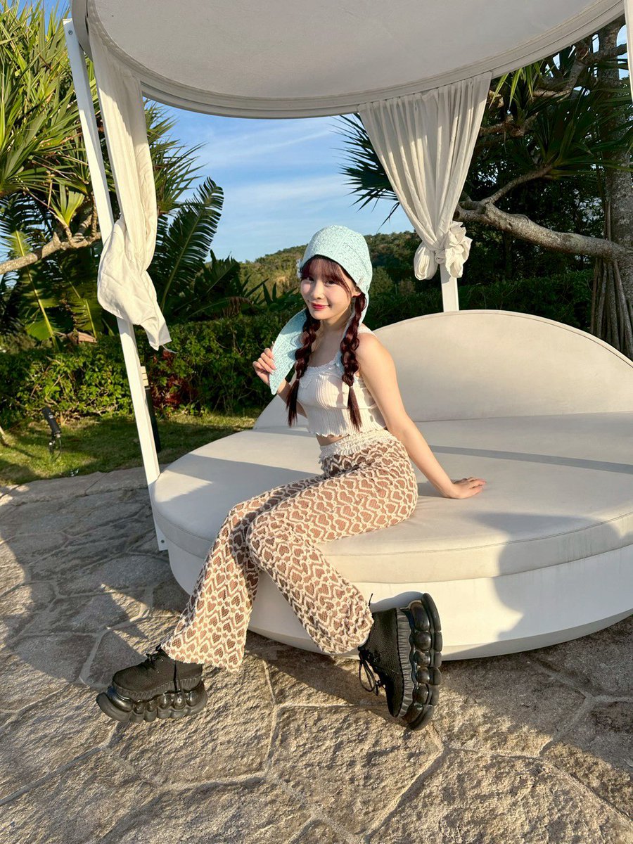 CANDY TUNEの村川緋杏が写真集発売!ファンの反応は?