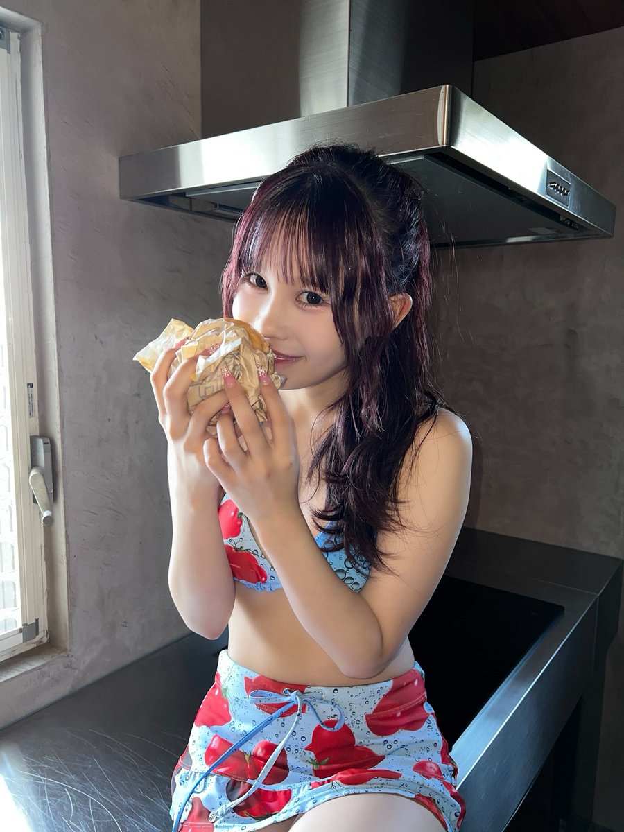 CANDY TUNEの村川緋杏が写真集発売!ファンの反応は?