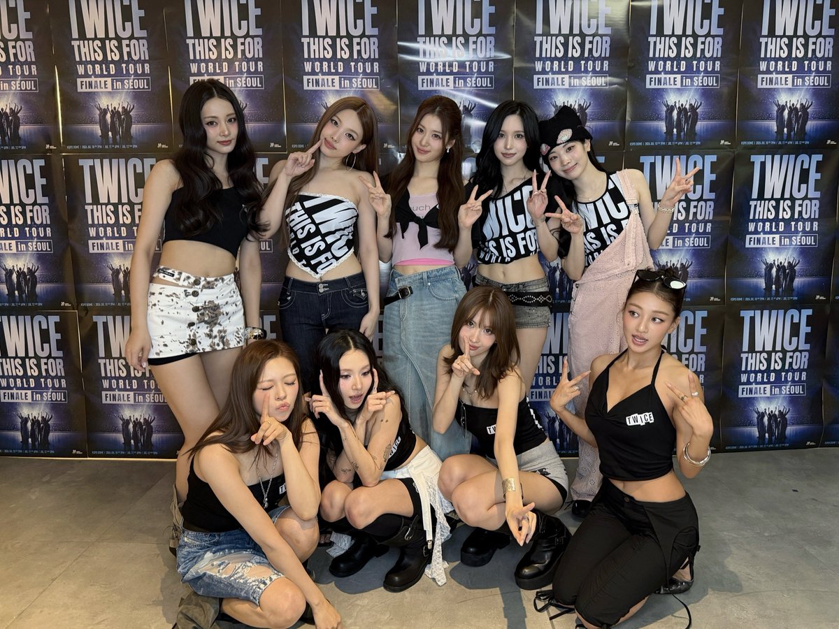 TWICEのJAPANデビュー9周年を記念してGiGOでTWICE LOVELYSの限定プライズ登場！詳細を調べてみた！