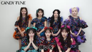 CANDY TUNEの村川緋杏が写真集発売！ファンの反応は？