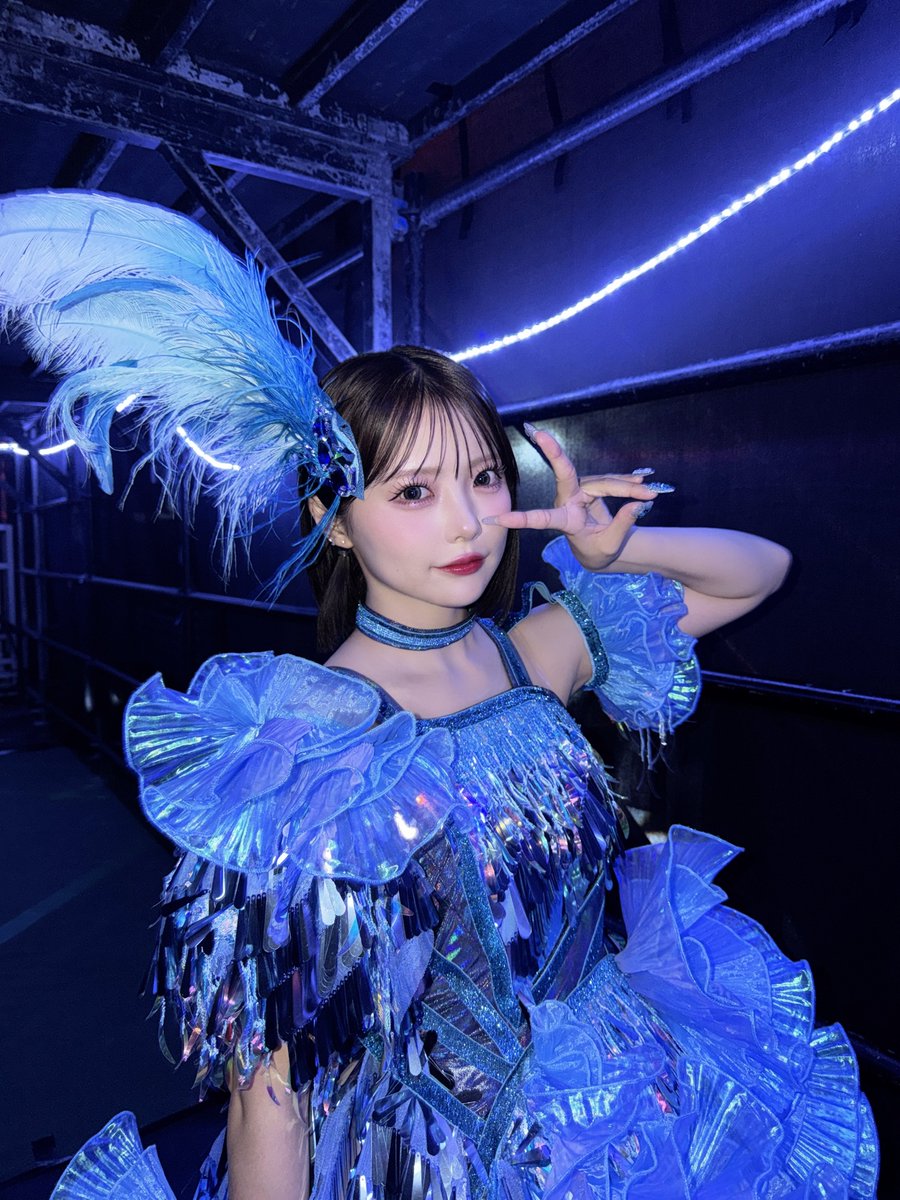 CANDY TUNEの福山梨乃は最年長で上智大学卒業の才女!彼女のことをもっと知りたい!