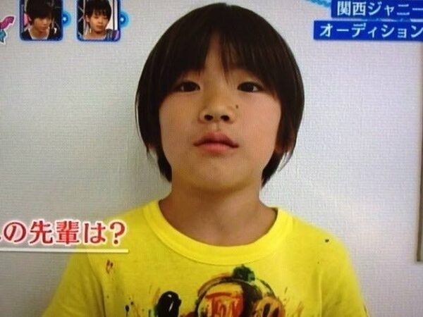 &TEAM(エンティーム)のYUMAは元関西ジュニアだった！同期はなにわ男子の大西流星！