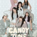 CANDY TUNEの最新メンバー人気ランキングを調べてみた！の人気の理由は？