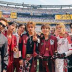 BTS(防弾少年団)がW杯決勝のハーフタイムに登場！マドンナやジャスティン・ビーバーが同じ舞台に！