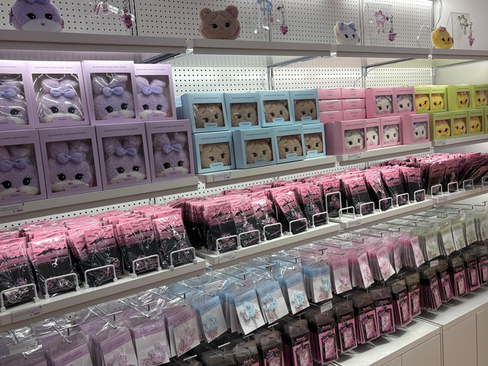 BLACKPINKがたまごっちとコラボ!入手方法など調べてみた!