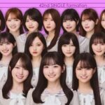 乃木坂46の42ndシングル「是非に及ばず」MV公開！センターは一ノ瀬美空！