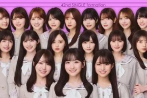 乃木坂46の42ndシングル「是非に及ばず」MV公開！センターは一ノ瀬美空！
