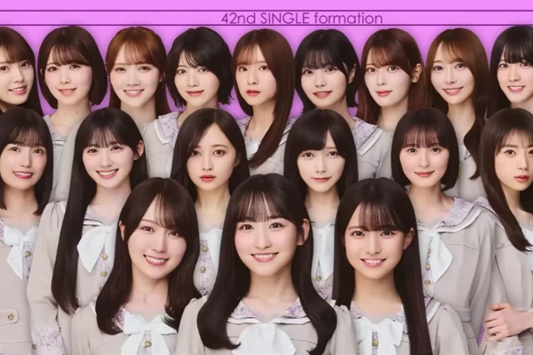乃木坂46の42ndシングル「是非に及ばず」MV公開!センターは一ノ瀬美空!