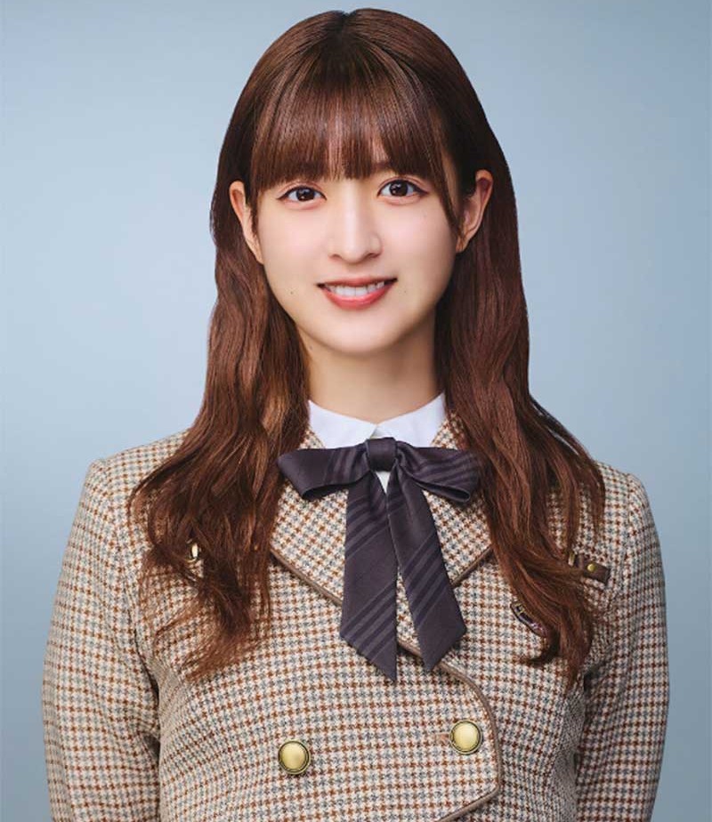 乃木坂46の吉田綾乃クリスティーが卒業発表!ファンの反応は?