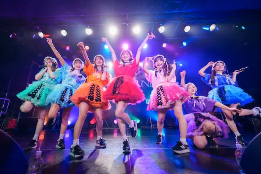 CANDY TUNEのブレイクのきっかけは?今更聞けないその理由!