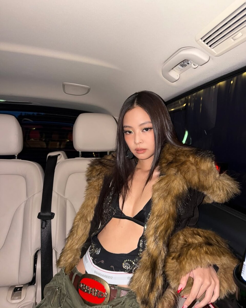 BLACKPINKの2026年最新人気メンバーランキングを調べてみた!去年と変動はあったのか?