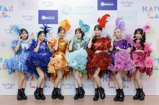 CANDY TUNEの最新メンバー人気ランキングを調べてみた!それぞれの人気の理由は?