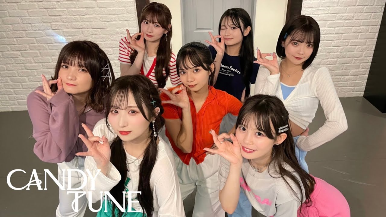 CANDY TUNEのブレイクのきっかけは?今更聞けないその理由!