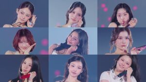 TWICEのジヒョがジャマイカ出身の歌手とコラボ！ファンの反応は？
