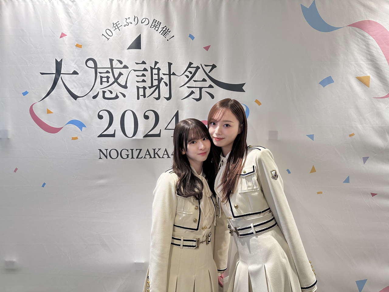 乃木坂46の梅澤美波が卒業！4代目キャプテンは菅原咲月に！