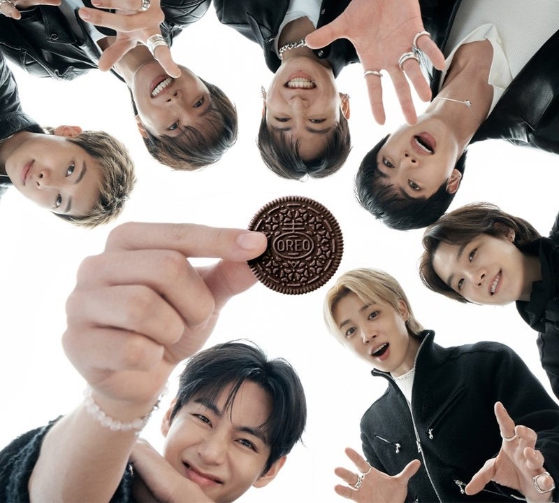 BTS(防弾少年団)の知っておきたいメンバーの活動名の由来!本名に込められた願いも!