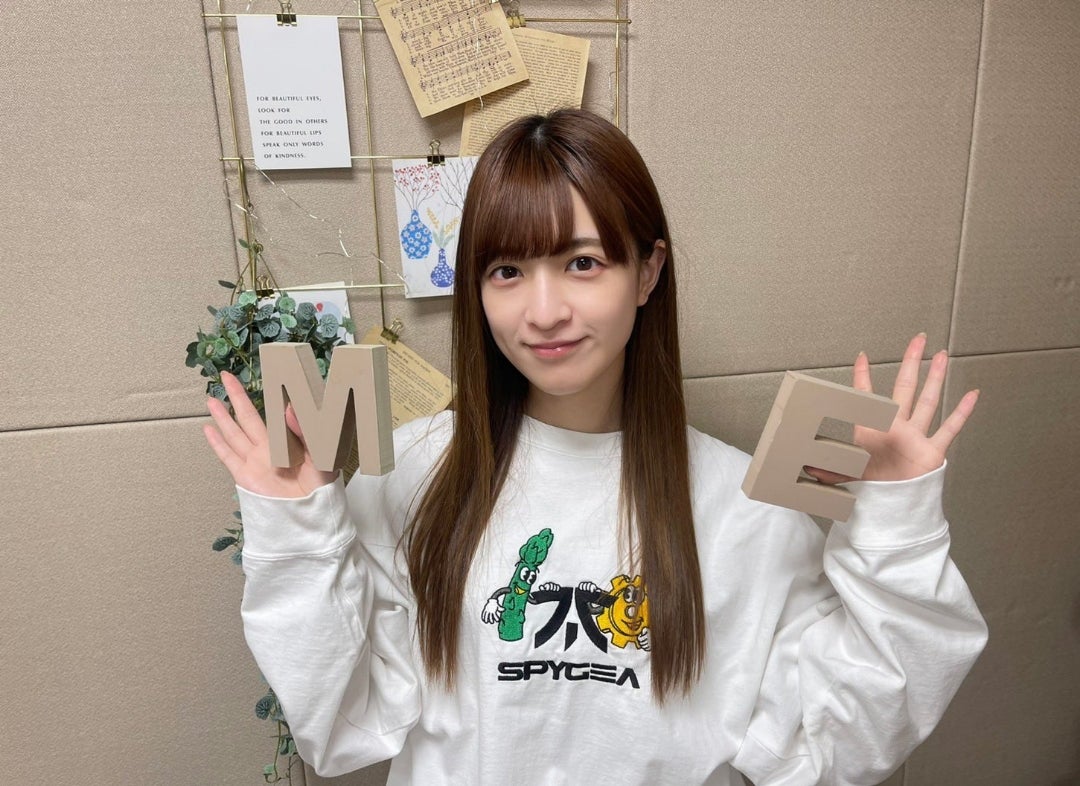 乃木坂46の吉田綾乃クリスティーが卒業発表!ファンの反応は?