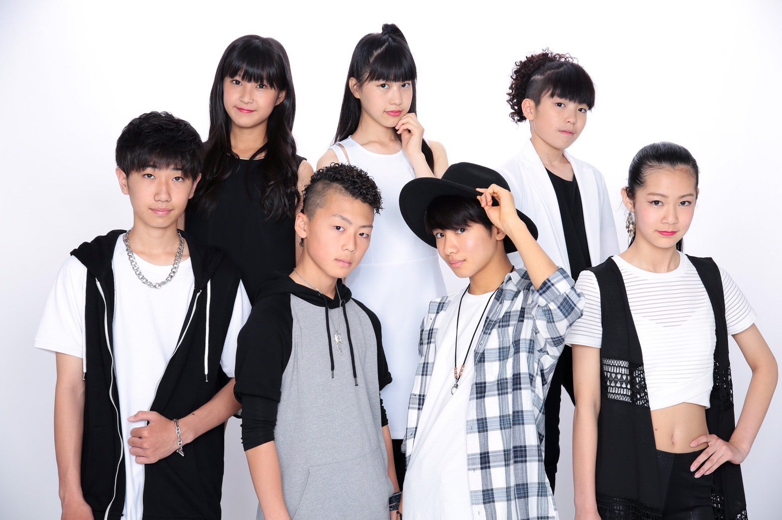 &TEAM(エンティーム)のYUMAは元関西ジュニアだった！同期はなにわ男子の大西流星！