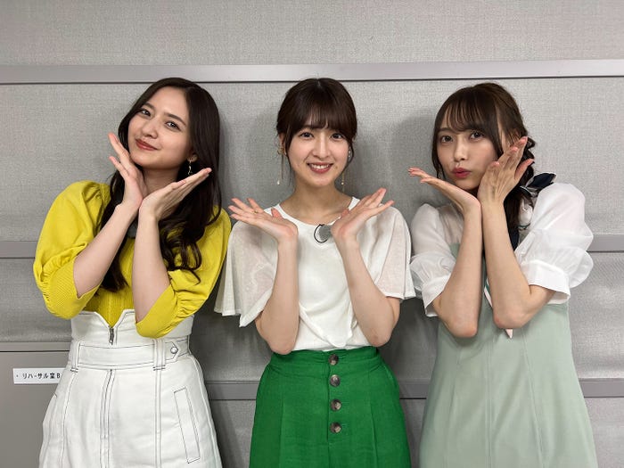 乃木坂46の吉田綾乃クリスティーが卒業発表!ファンの反応は?
