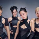 BLACKPINKの2026年最新人気メンバーランキングを調べてみた！去年と変動はあったのか？