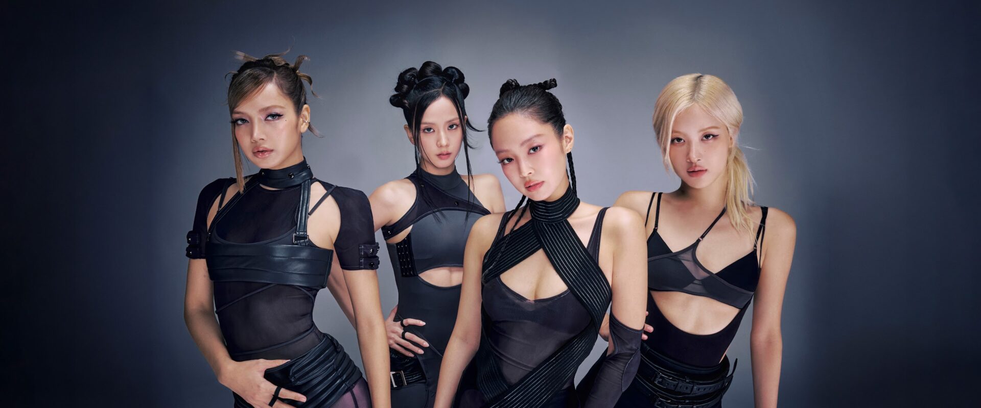 BLACKPINKの2026年最新人気メンバーランキングを調べてみた!去年と変動はあったのか?