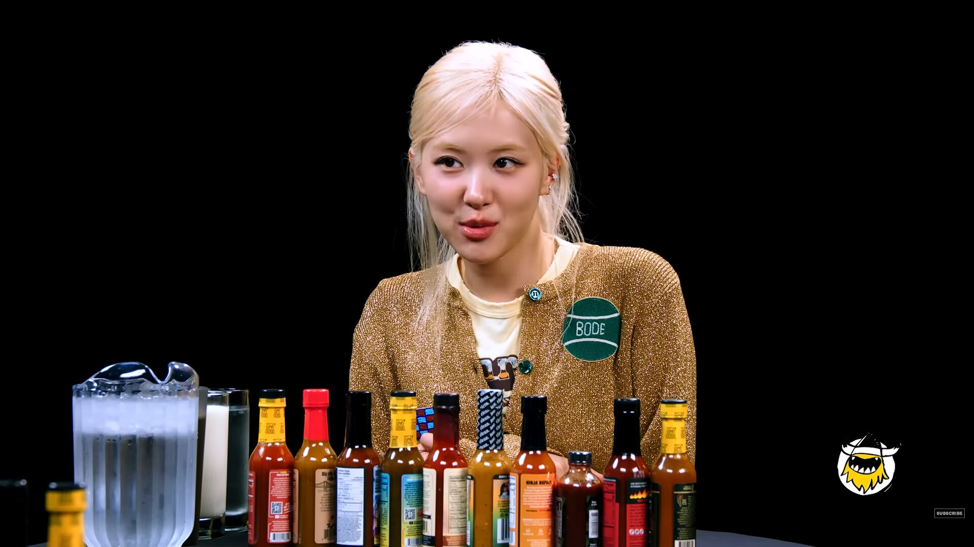 BLACKPINKのロゼが愛用している触感玩具とは?入手方法など調べてみた!