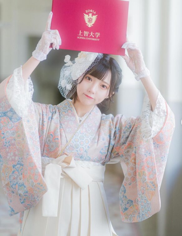 CANDY TUNEの福山梨乃は最年長で上智大学卒業の才女!彼女のことをもっと知りたい!