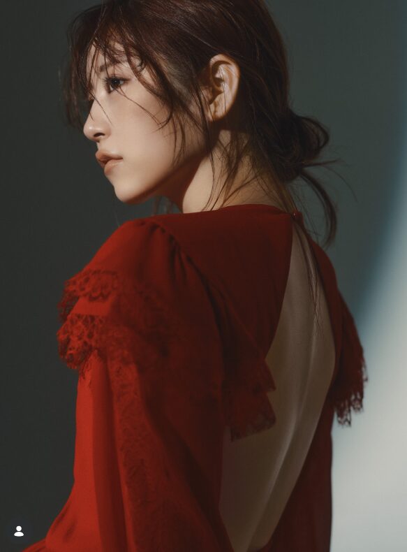 FRUITS ZIPPERが4th Anniversary写真集発売決定!ソロカットも解禁!