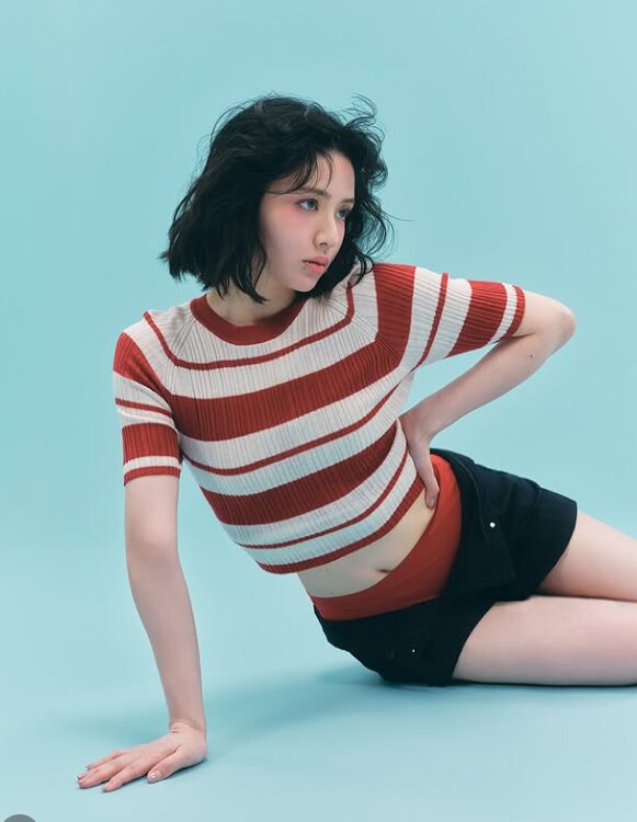FRUITS ZIPPERが4th Anniversary写真集発売決定!ソロカットも解禁!