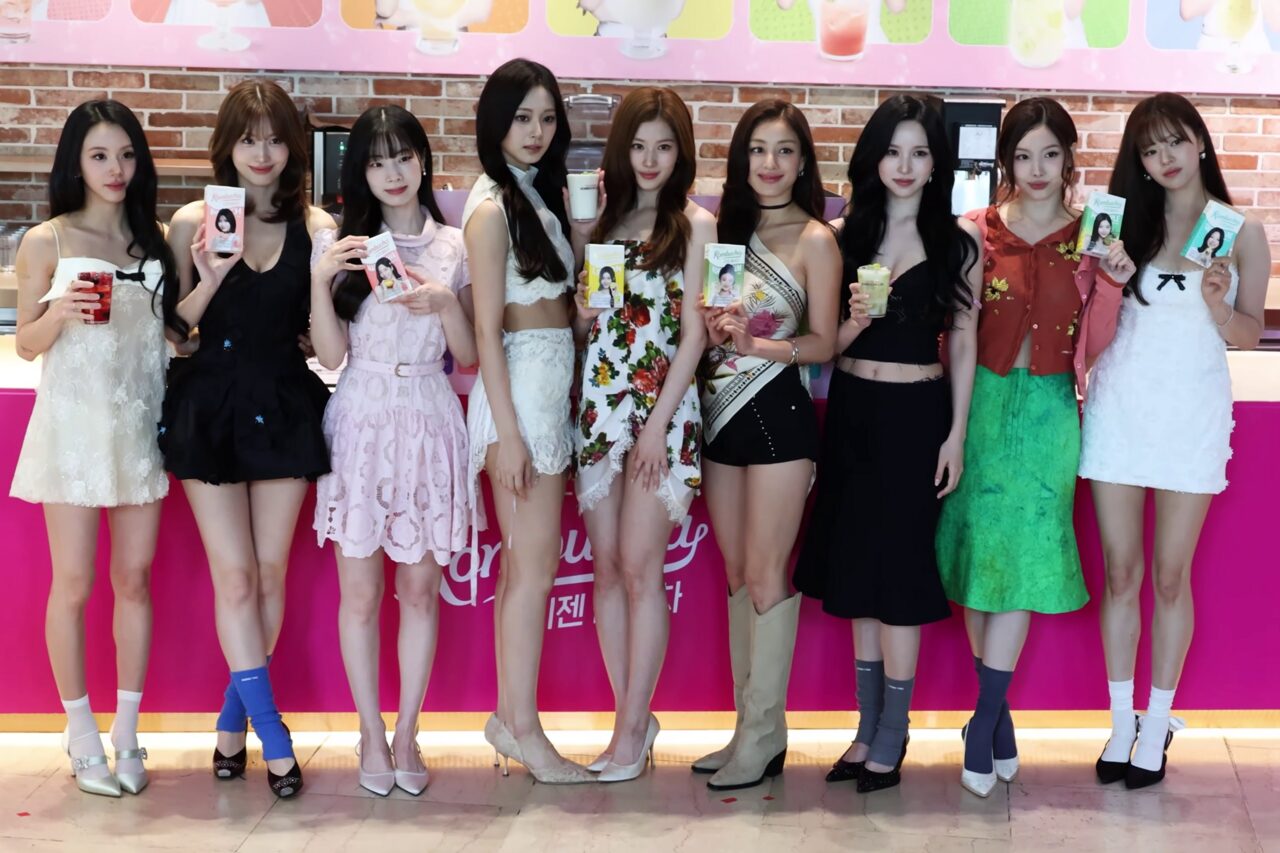 TWICEのジヒョの妹がガールズグループでデビュー！ファンの懸念とは？