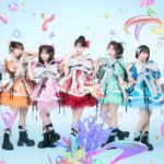 CANDY TUNEが「ASOBIEXPO 2026」のトップバッターに！「倍倍FIGHT！」で大盛り上がり！