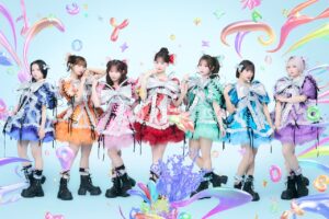 CANDY TUNEが「ASOBIEXPO 2026」のトップバッターに！「倍倍FIGHT！」で大盛り上がり！