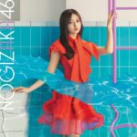 乃木坂46の井上和がナゲットアイドル！？マクドナルドのCMに登場！