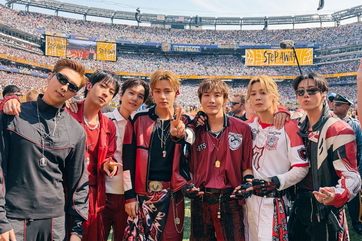 BTS(防弾少年団)の知っておきたいメンバーの活動名の由来!本名に込められた願いも!