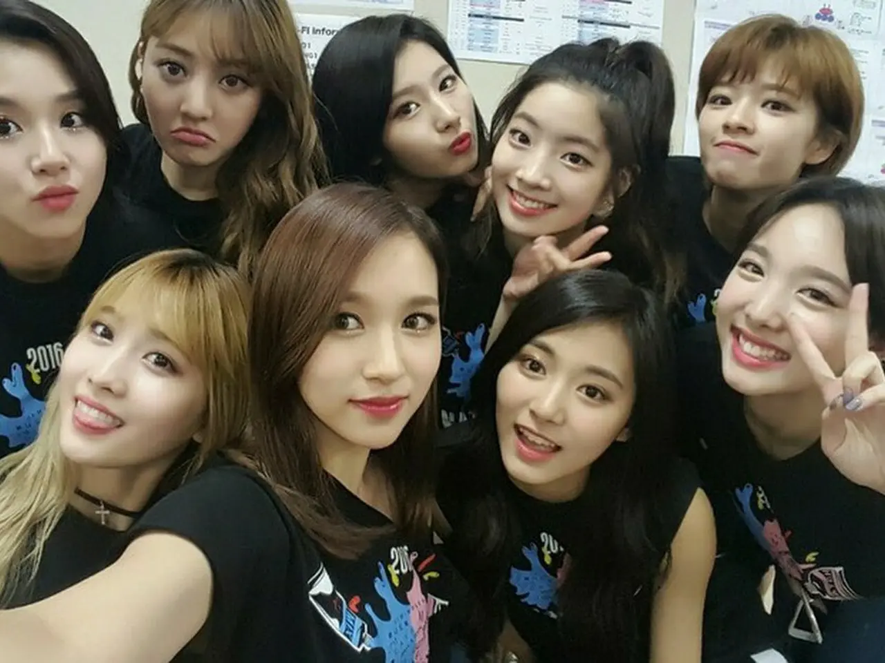 TWICEのジヒョが語った過酷な練習生時代とは?韓国アイドルの練習生事情とは?