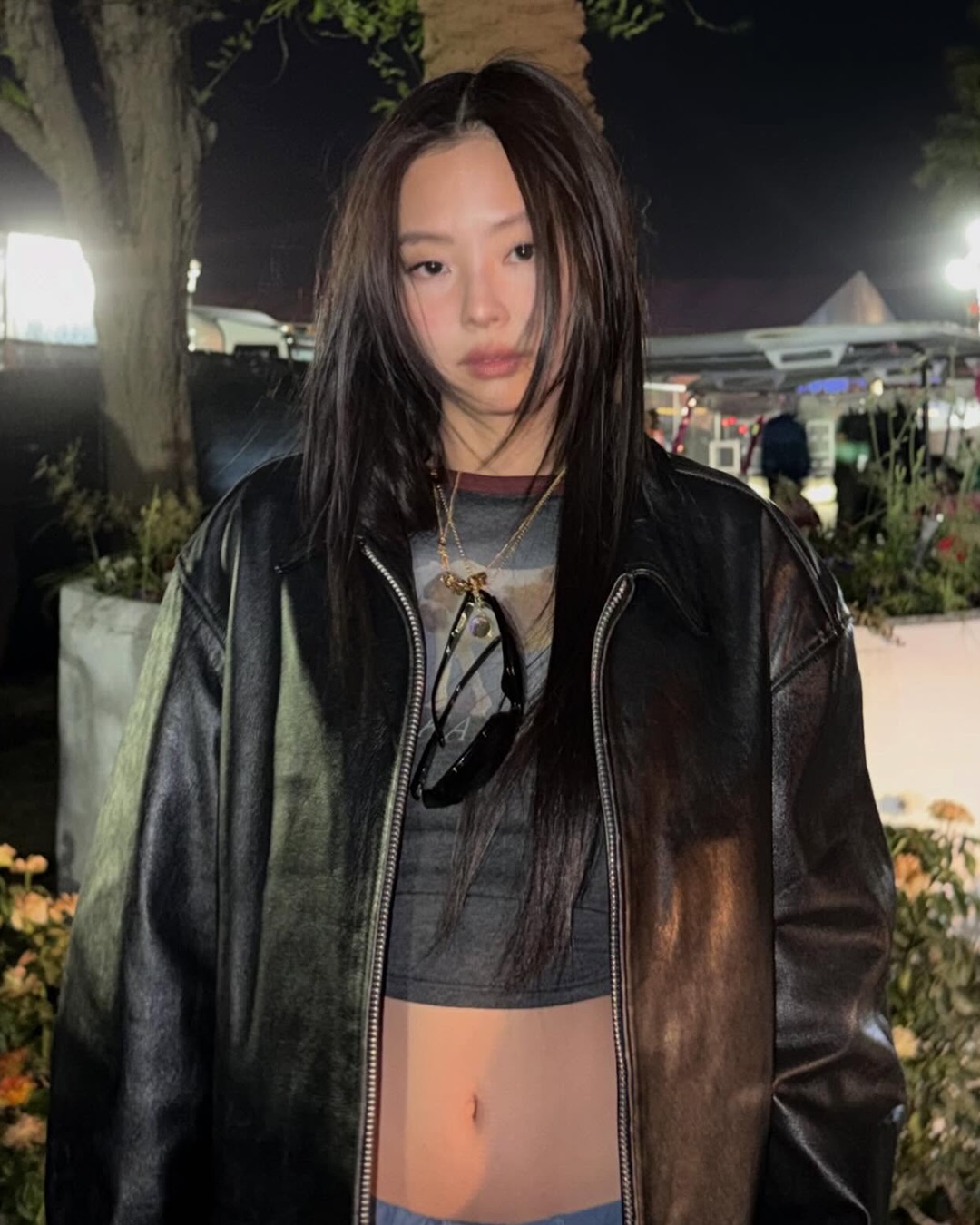 BLACKPINKのジェニーが体型の悩みを告白!コンプレックスとどう向き合ってきたのかを知りたい!
