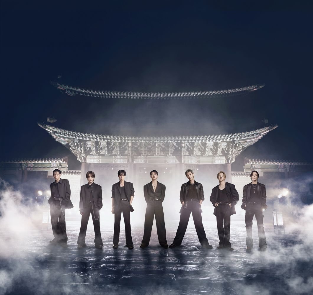 BTS(防弾少年団)とグーグルAIのコラボ！ラスベガスで公開にファンの反応は？
