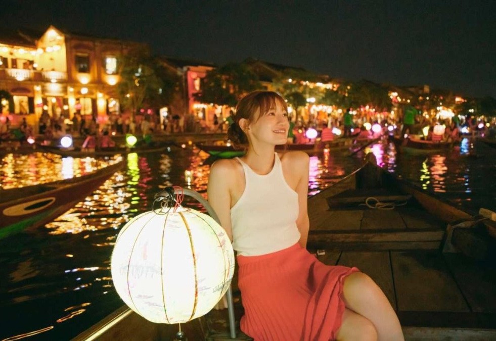 元乃木坂46の中田花奈が写真集発売！ファンの反応は？