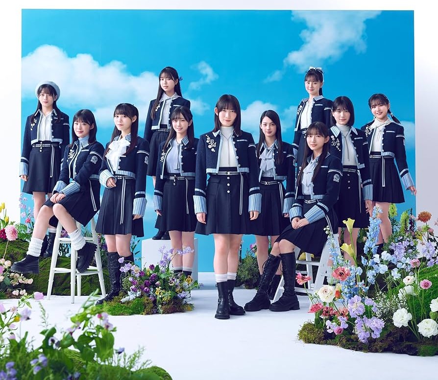 乃木坂46の新しい妹分グループが誕生!?青葉坂46とは?ファンの噂は?