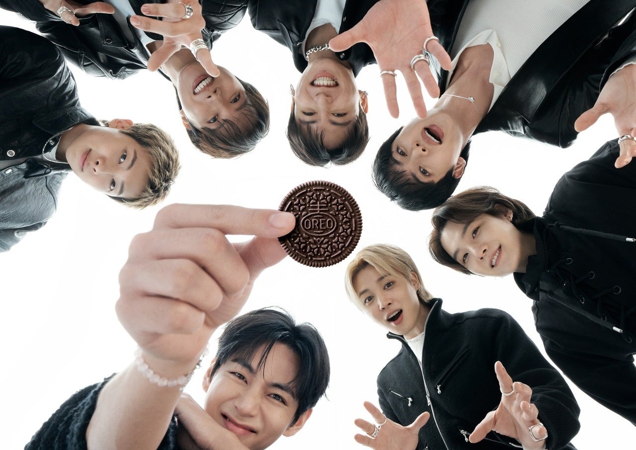 BTS(防弾少年団)とグーグルAIのコラボ！ラスベガスで公開にファンの反応は？
