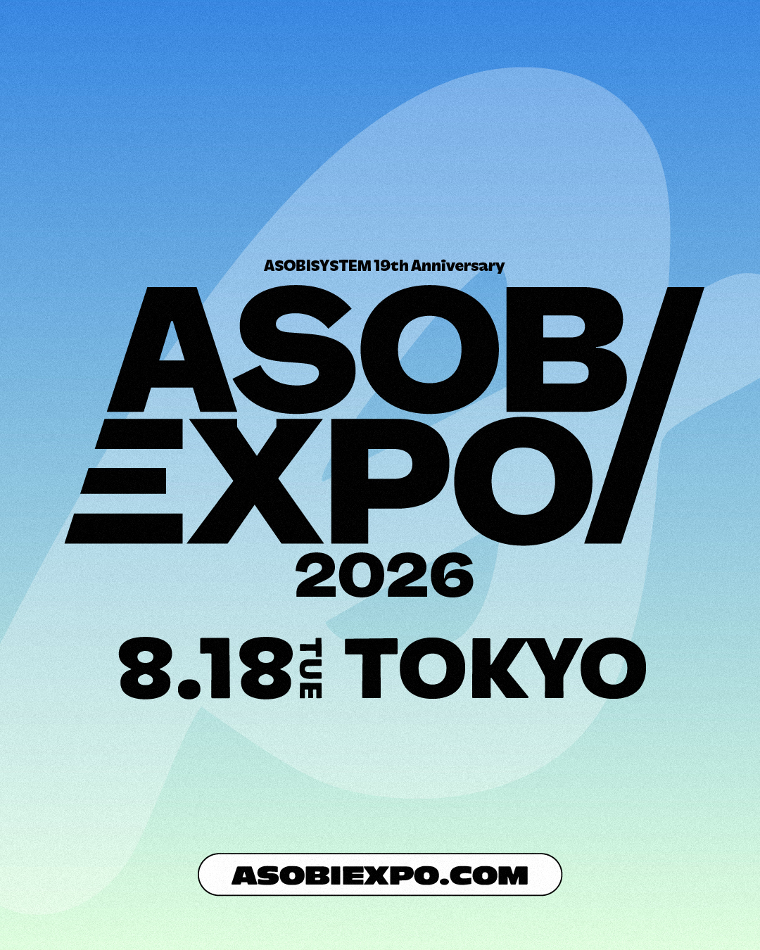CANDY TUNEが「ASOBIEXPO 2026」のトップバッターに!「倍倍FIGHT!」で大盛り上がり!