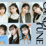CANDY TUNEの南なつはスリランカとフィリピンのハーフ！彼女の生い立ちや経歴は？