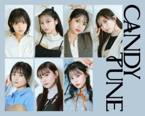 CANDY TUNEの南なつはスリランカとフィリピンのハーフ！彼女の生い立ちや経歴は？